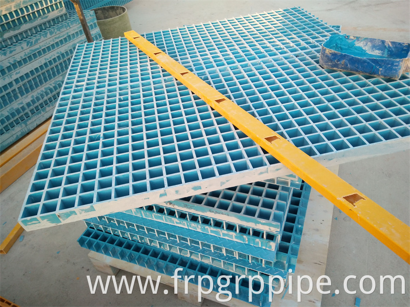 Frp Grating 77